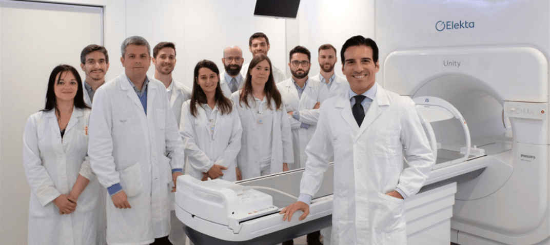 The ARO Team