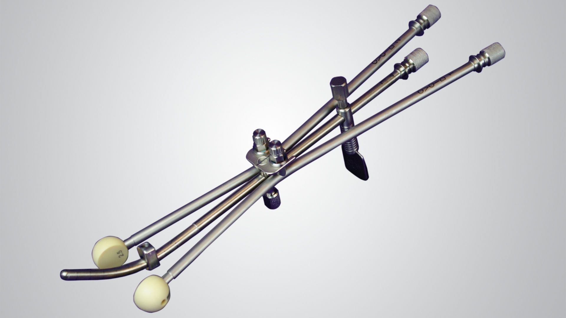 Cervical Applicators